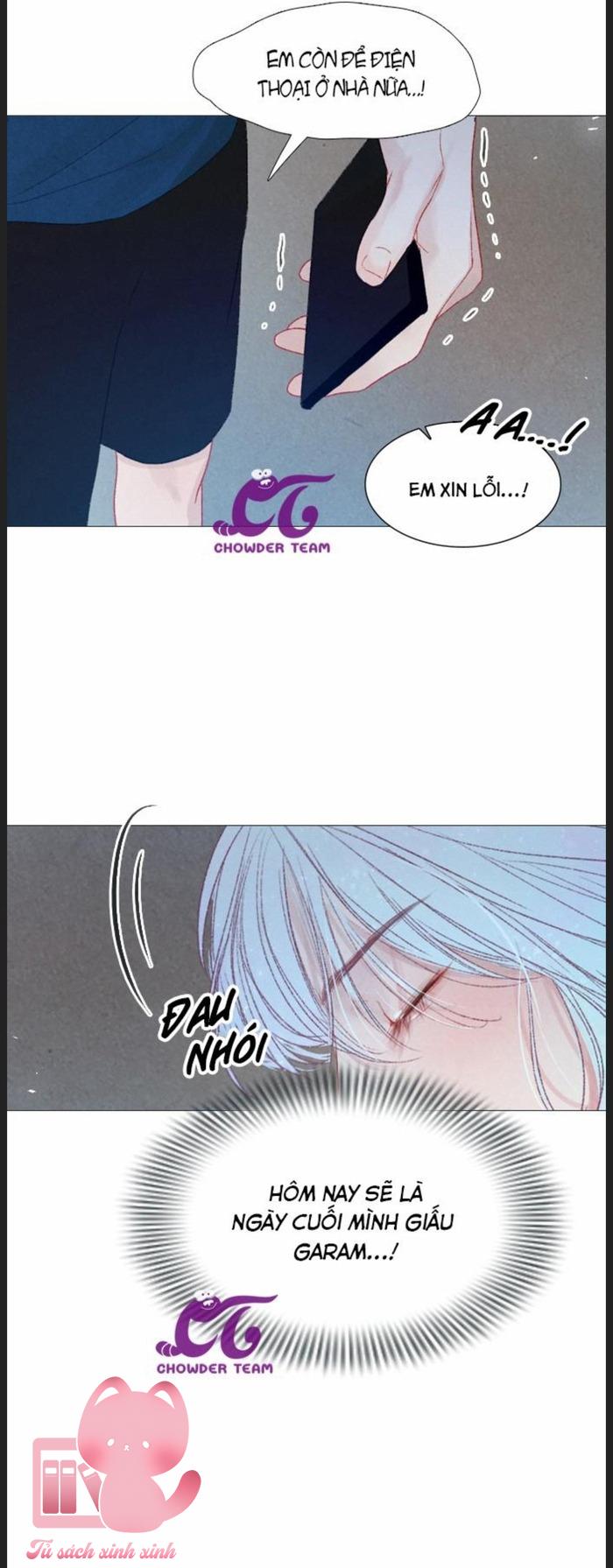 Thần Bí - Chap 70