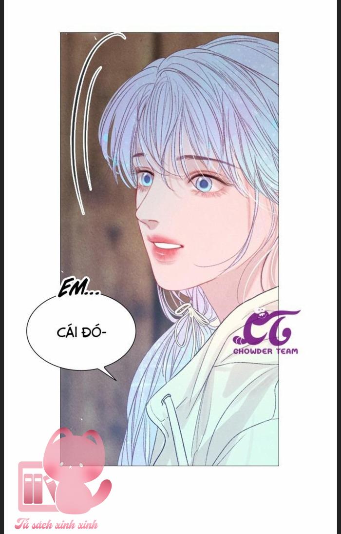 Thần Bí - Chap 70