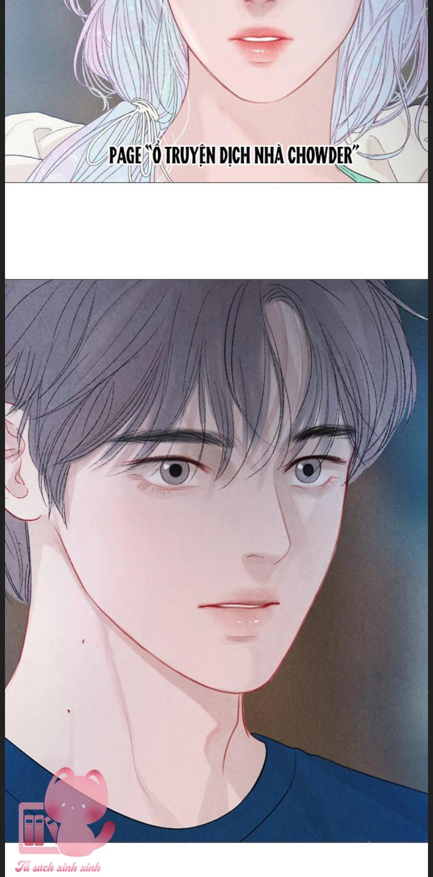 Thần Bí - Chap 71