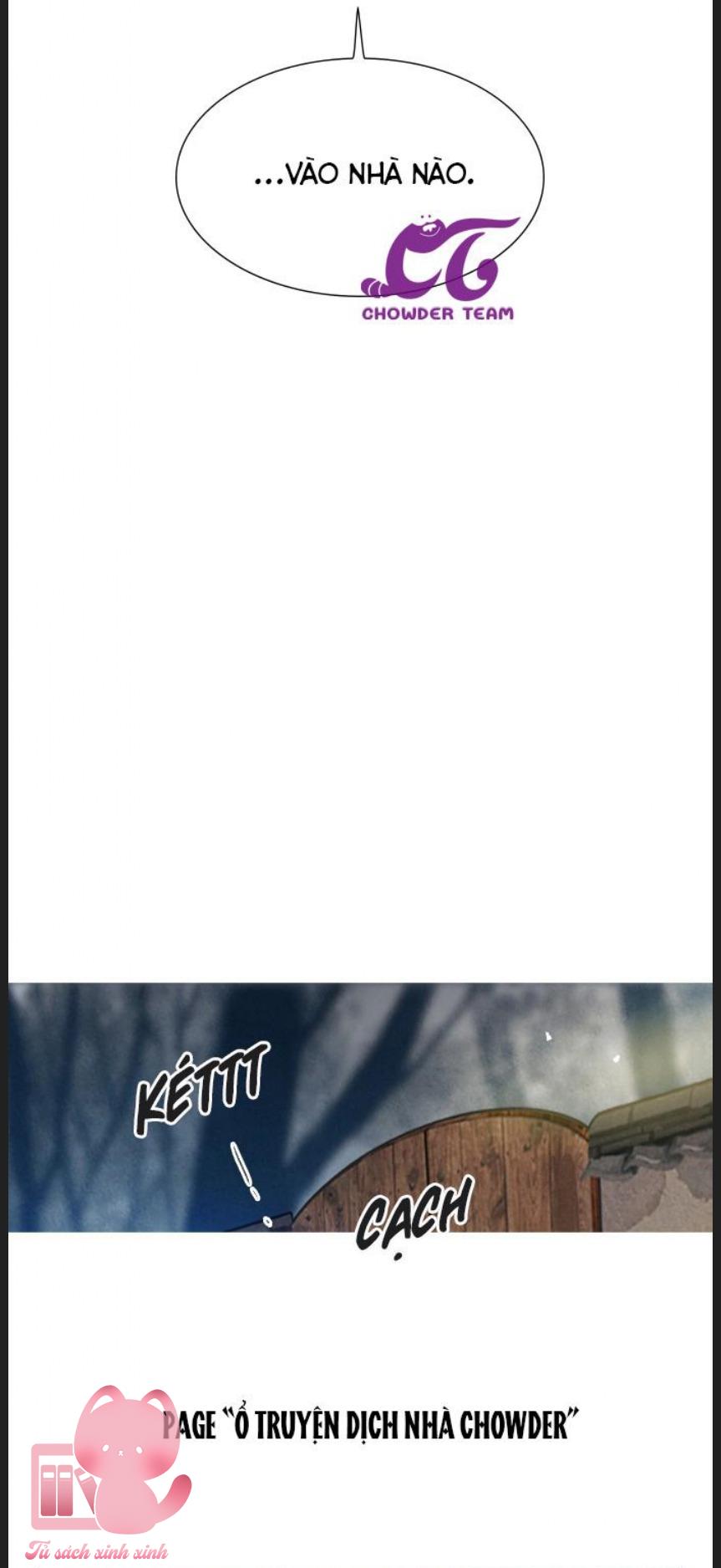 Thần Bí - Chap 71