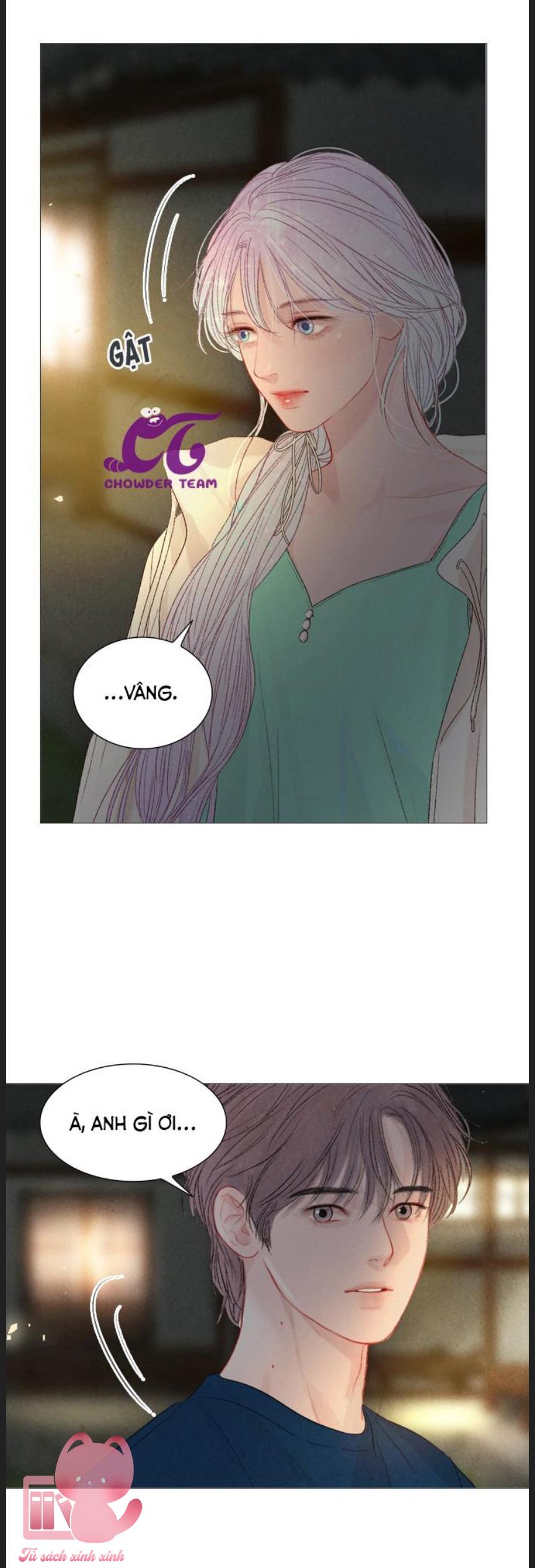 Thần Bí - Chap 71