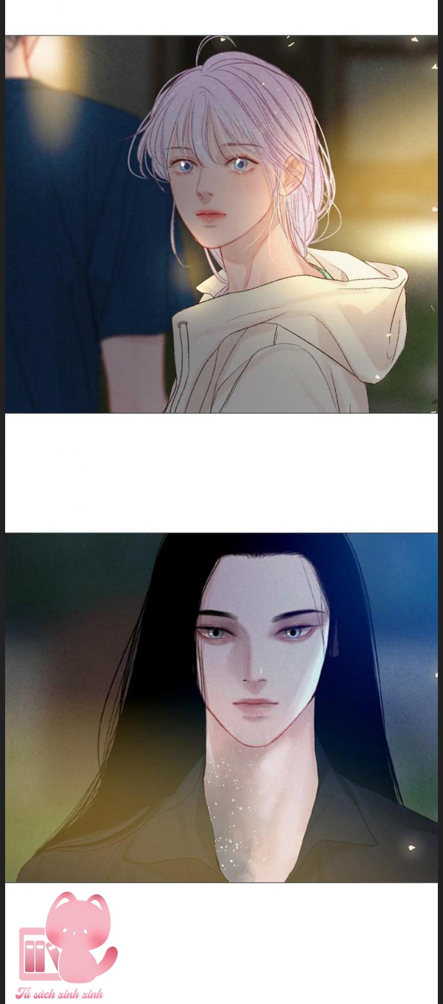 Thần Bí - Chap 71