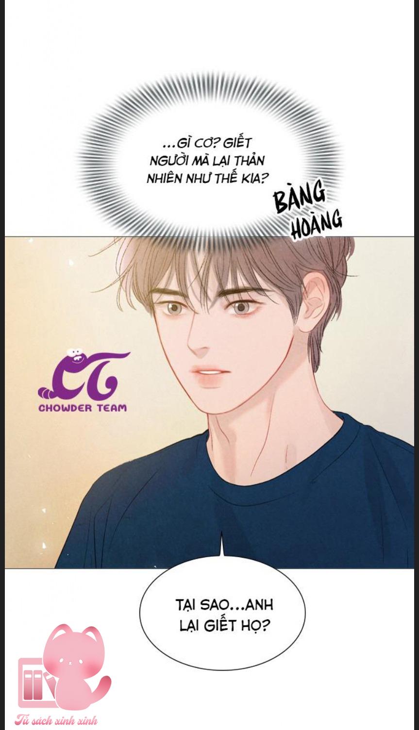 Thần Bí - Chap 71