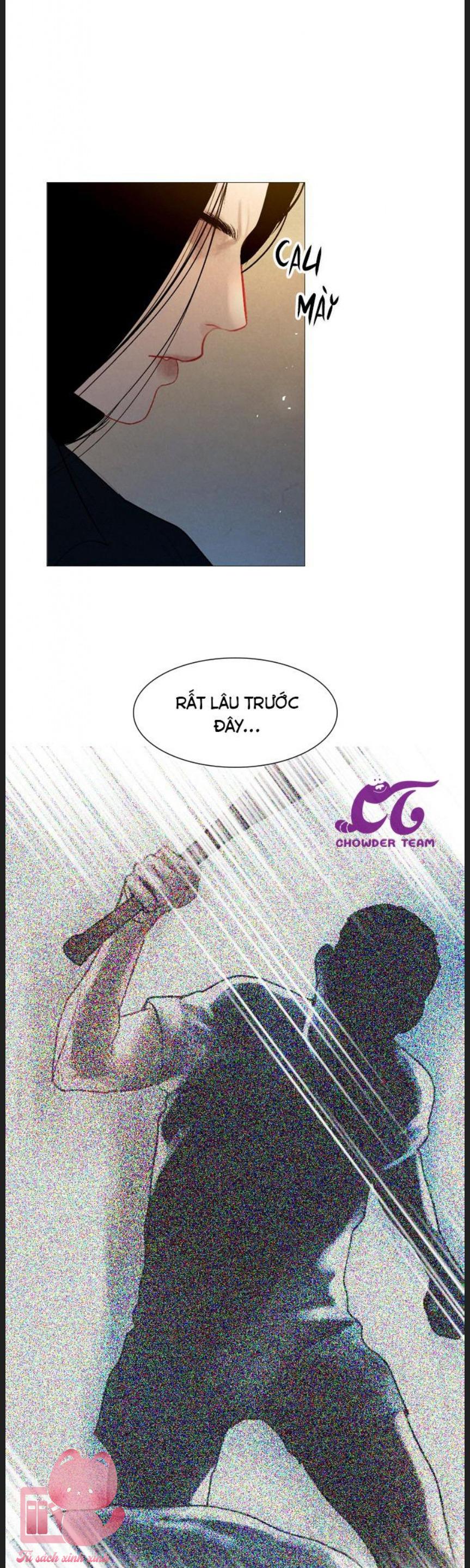 Thần Bí - Chap 71