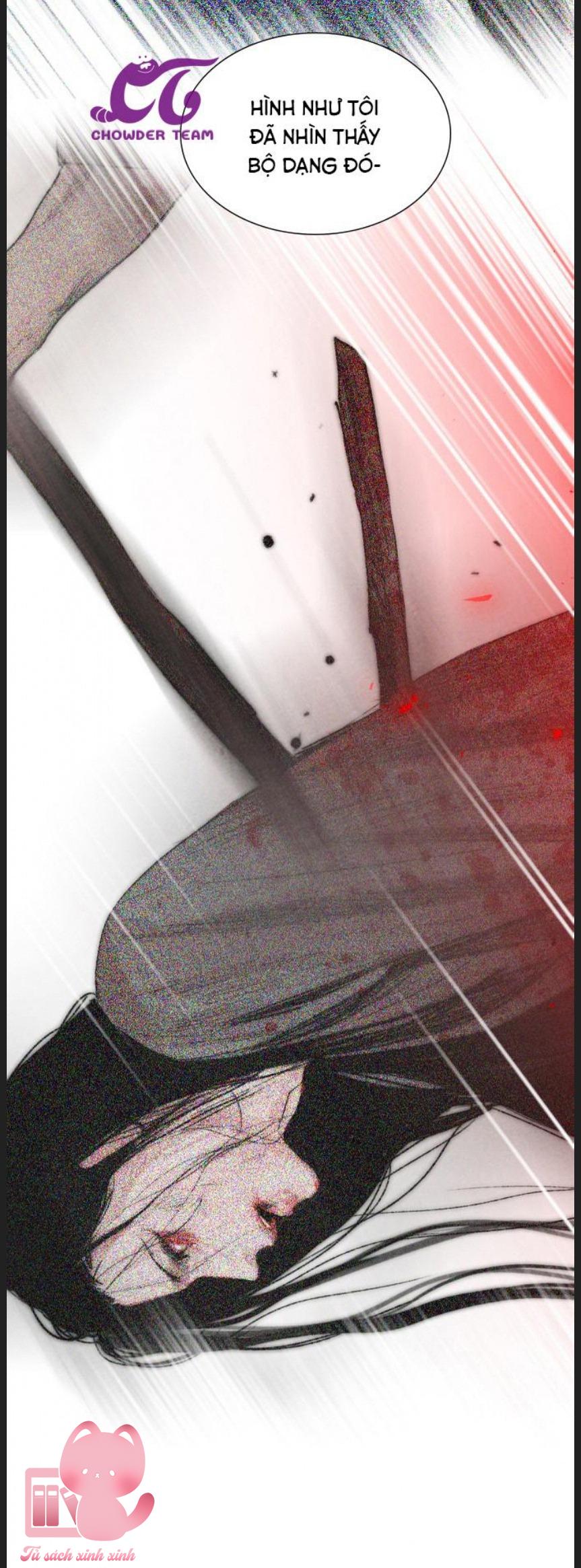 Thần Bí - Chap 71