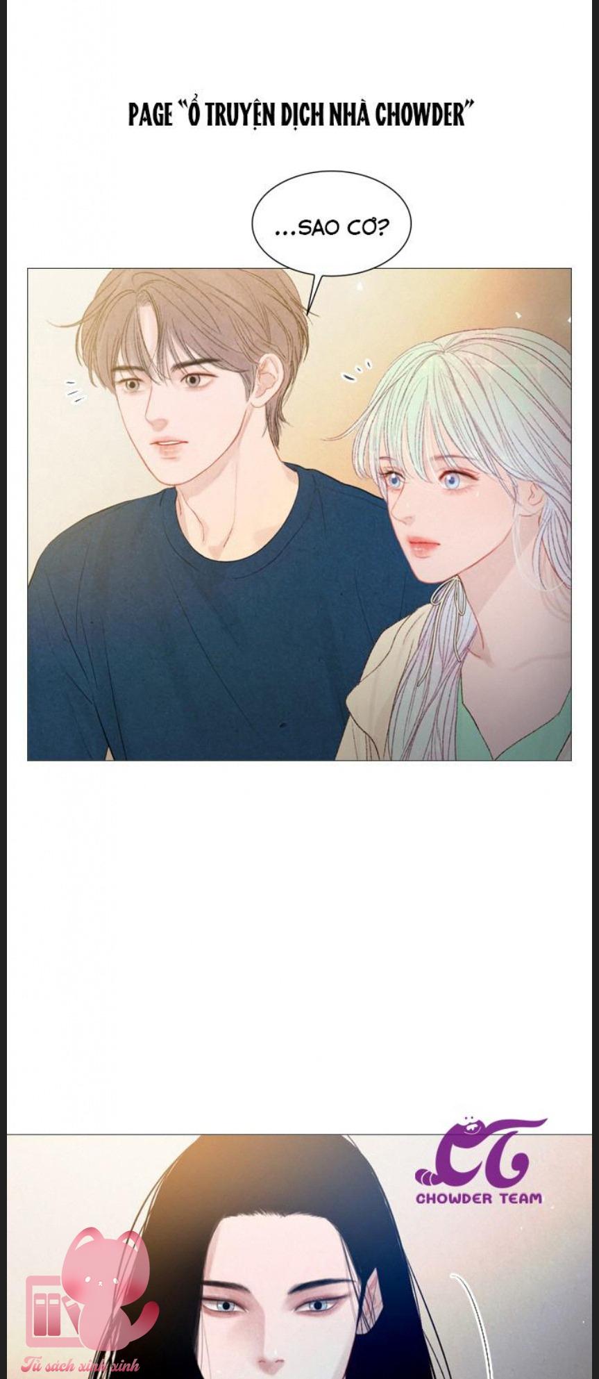 Thần Bí - Chap 71