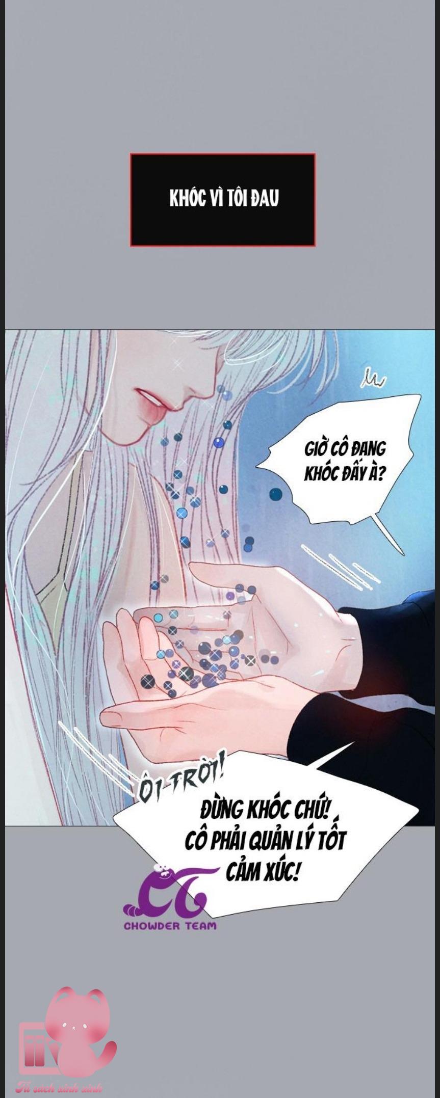 Thần Bí - Chap 71