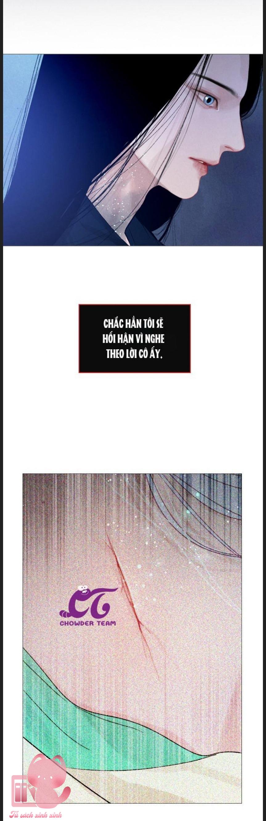 Thần Bí - Chap 71