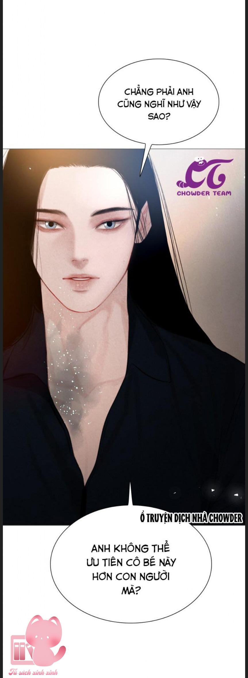 Thần Bí - Chap 72