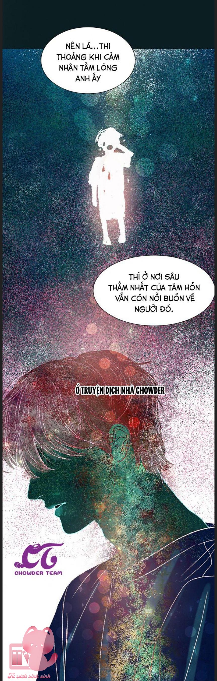 Thần Bí - Chap 72