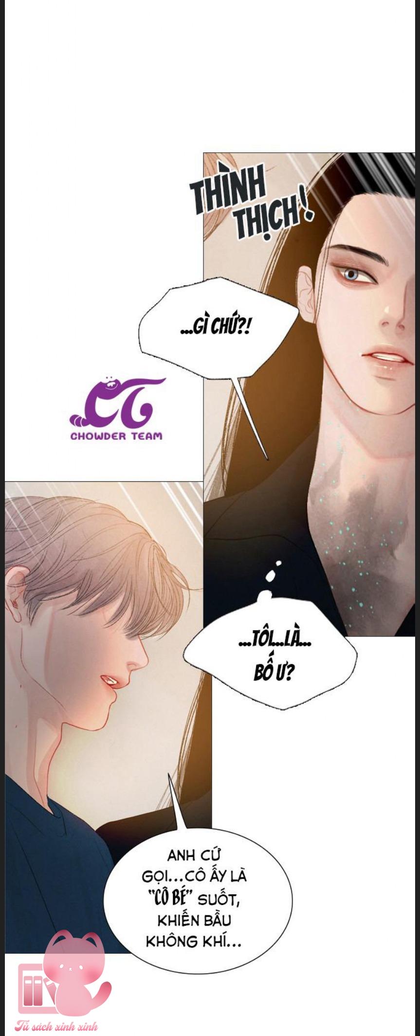 Thần Bí - Chap 72