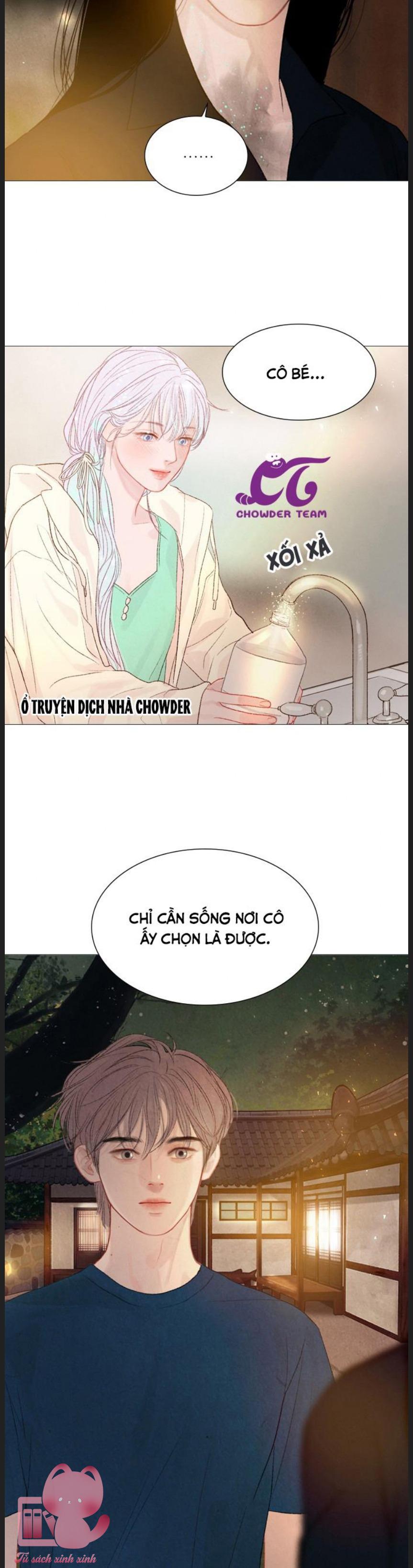 Thần Bí - Chap 72