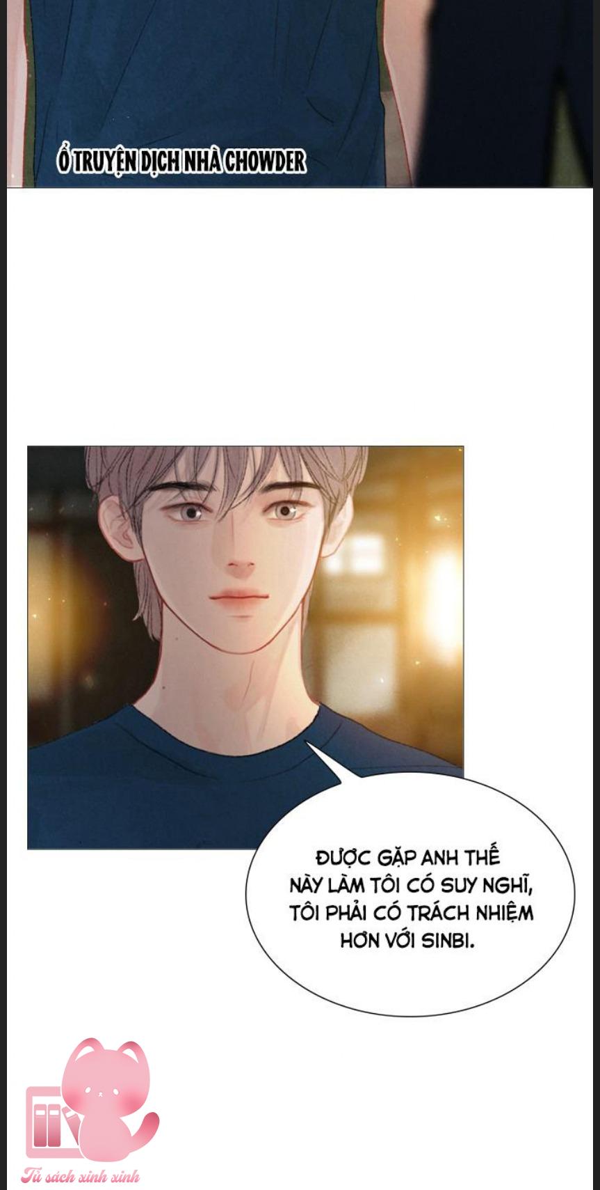 Thần Bí - Chap 72