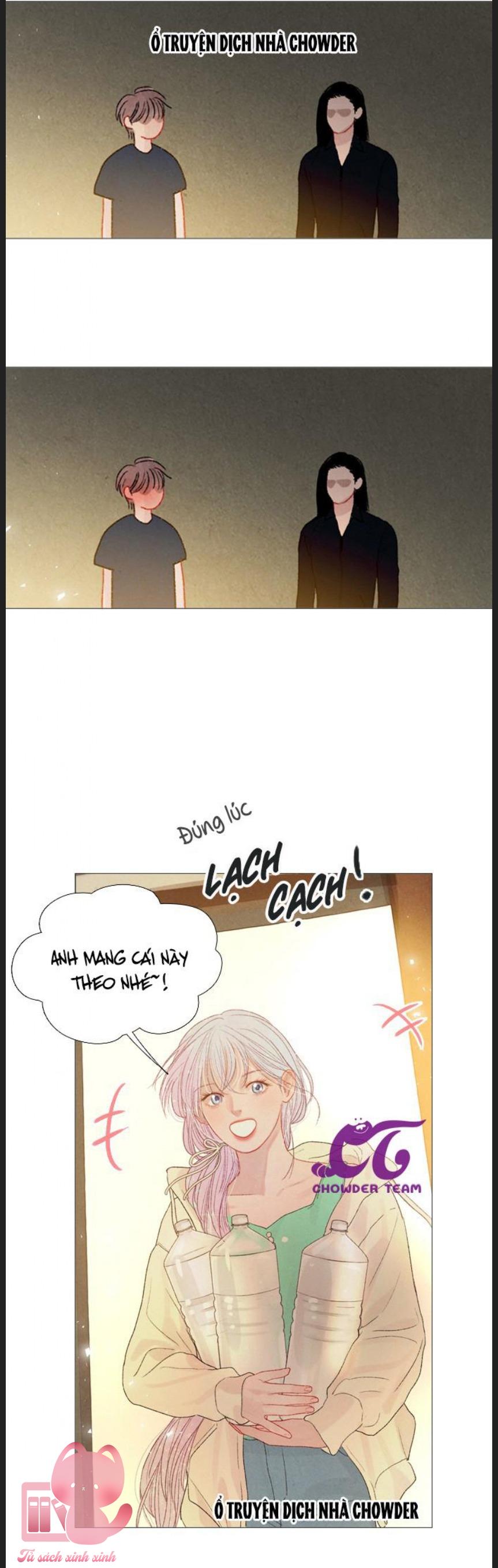 Thần Bí - Chap 72