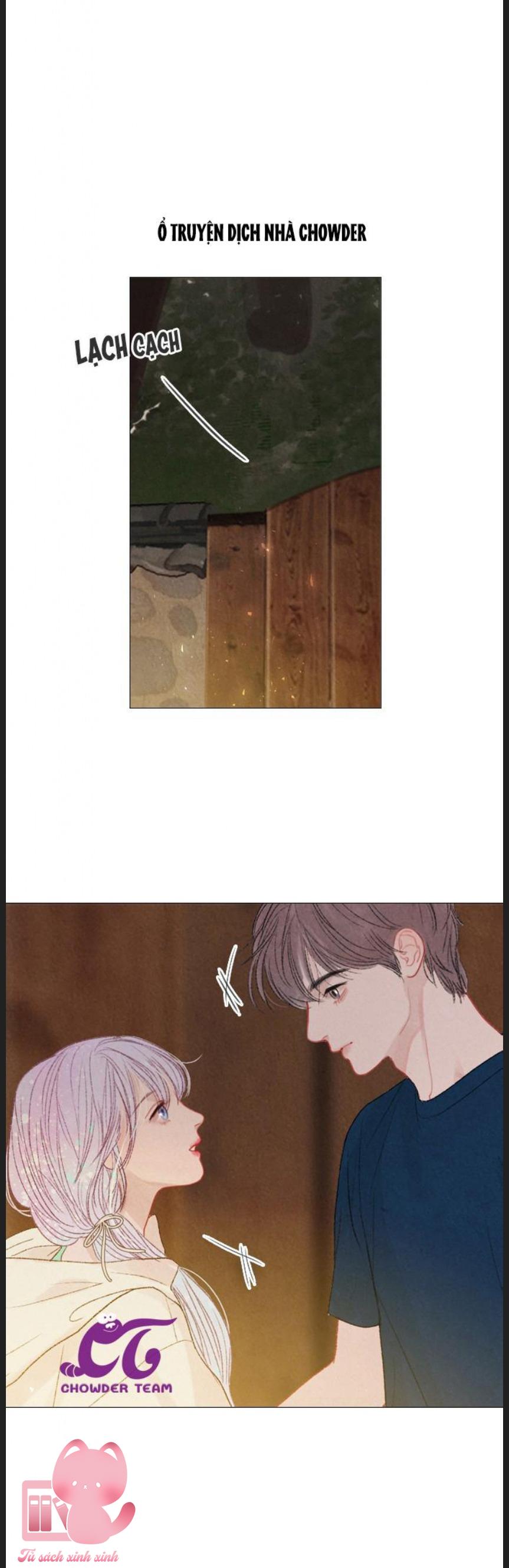 Thần Bí - Chap 72