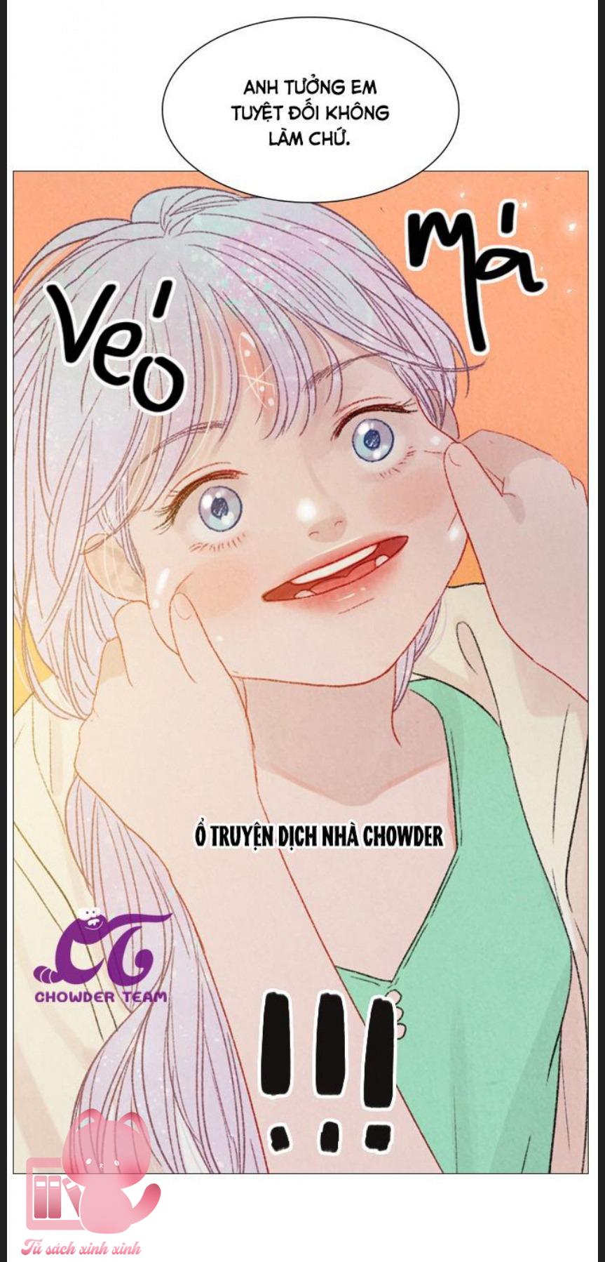 Thần Bí - Chap 72