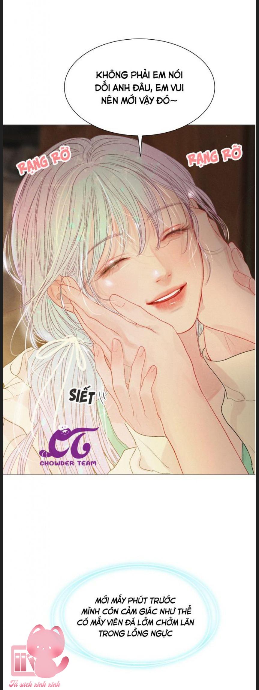 Thần Bí - Chap 72