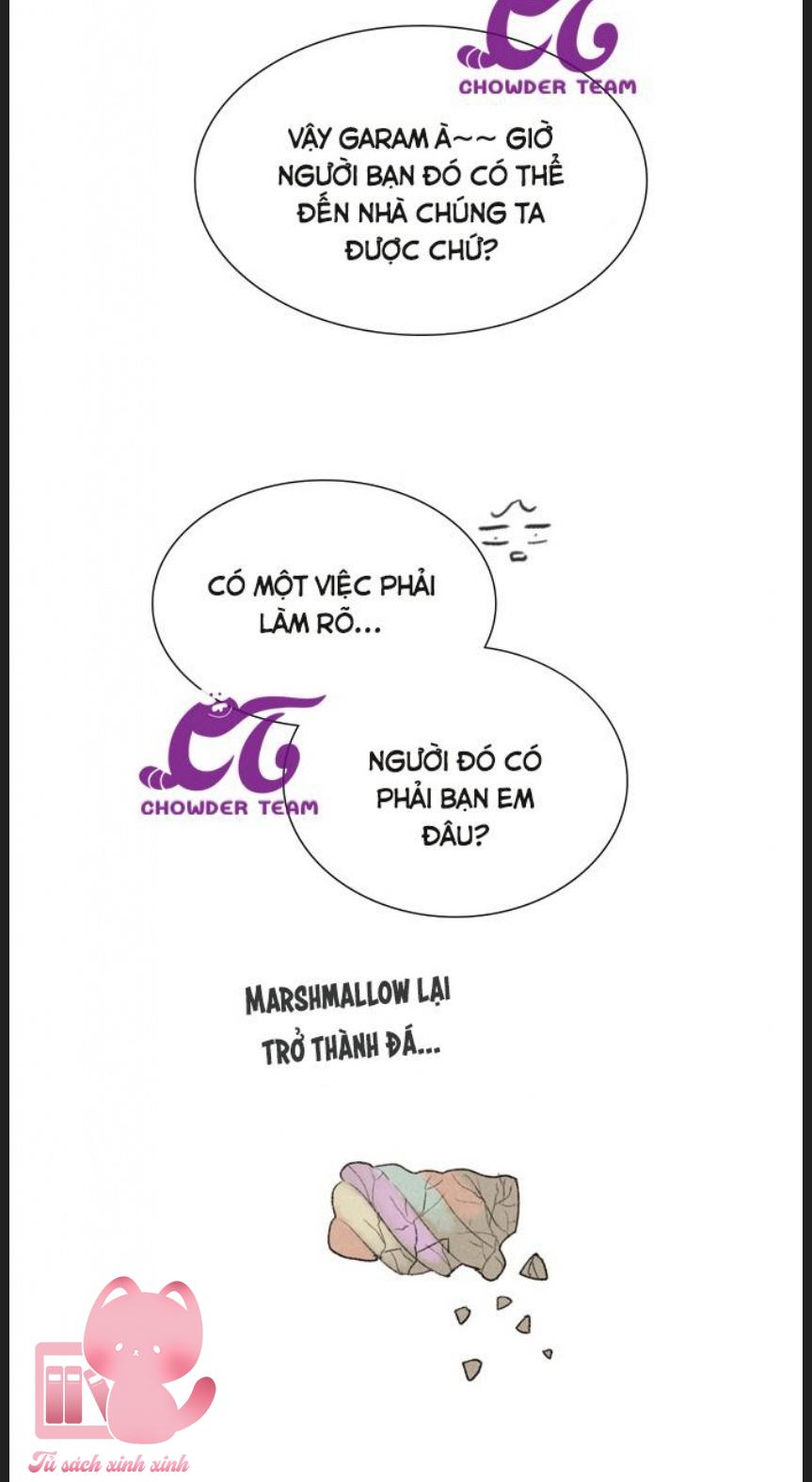 Thần Bí - Chap 72