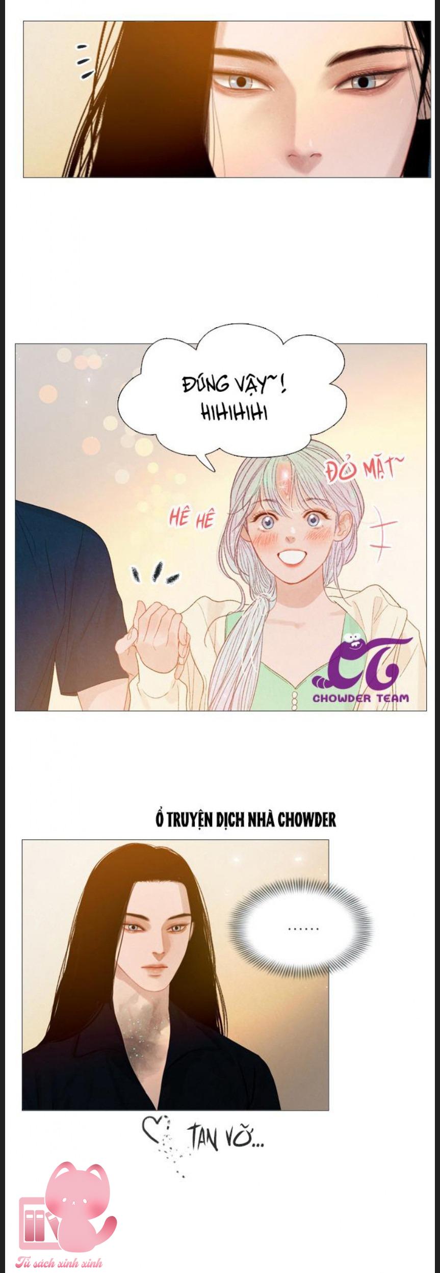 Thần Bí - Chap 72