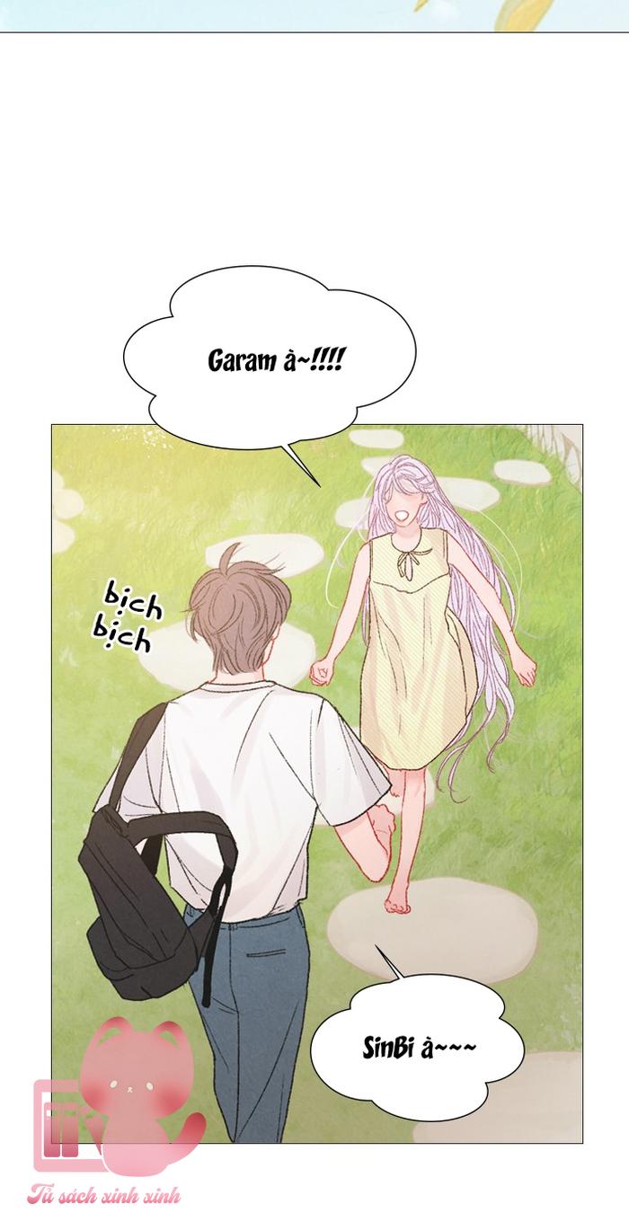 Thần Bí - Chap 73