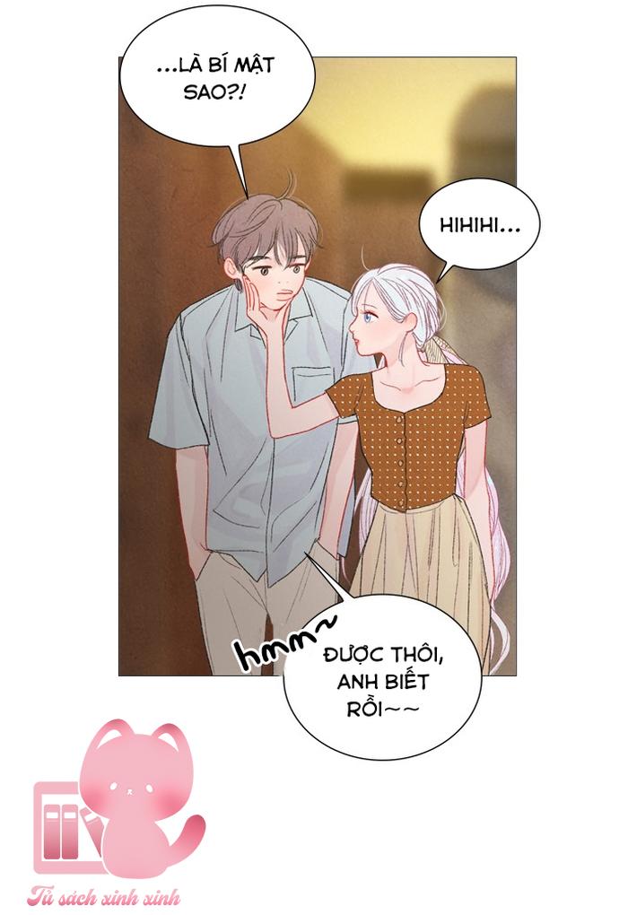 Thần Bí - Chap 73