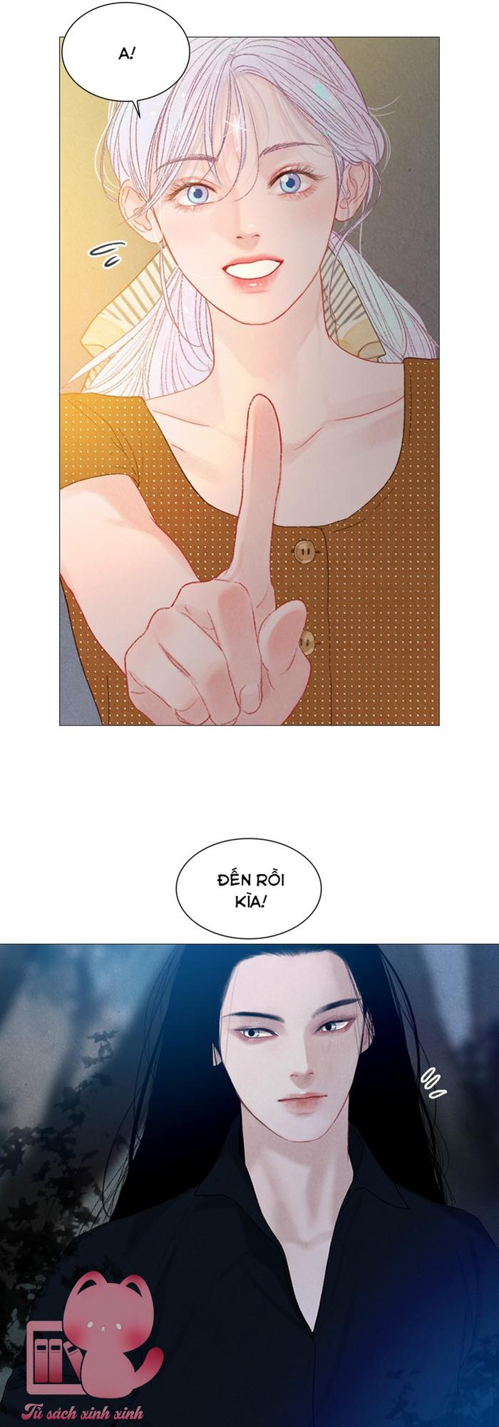 Thần Bí - Chap 73