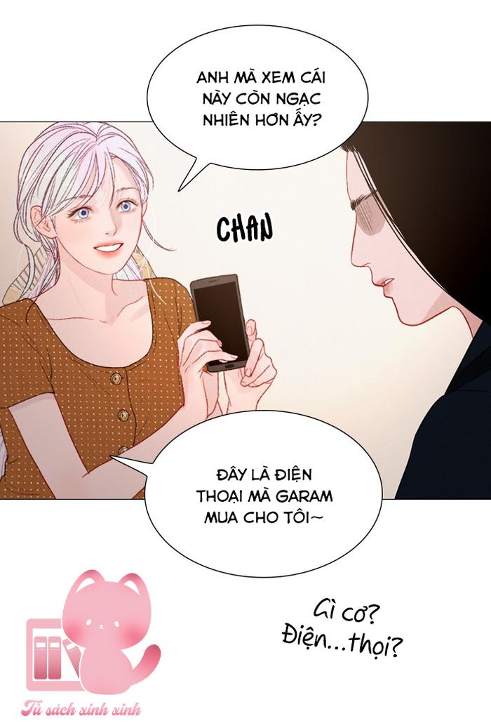 Thần Bí - Chap 73