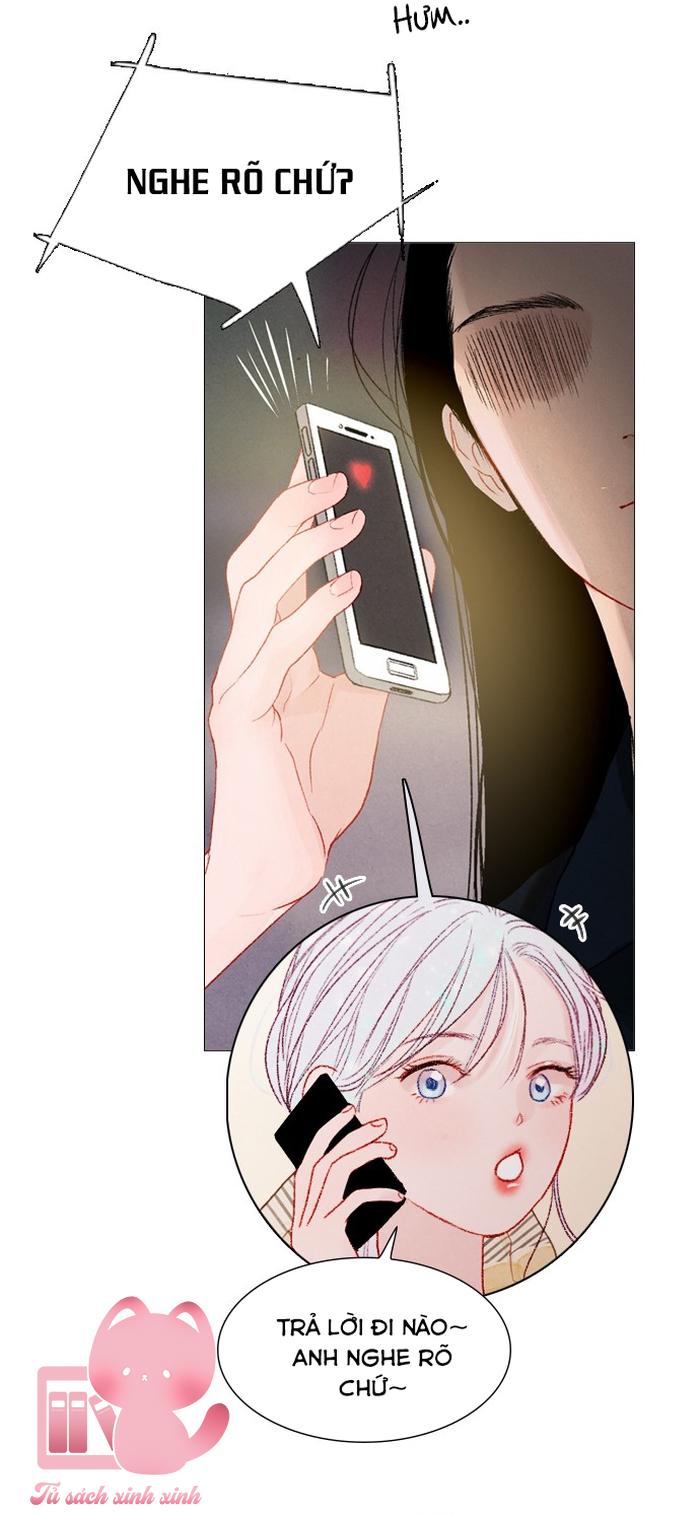 Thần Bí - Chap 73