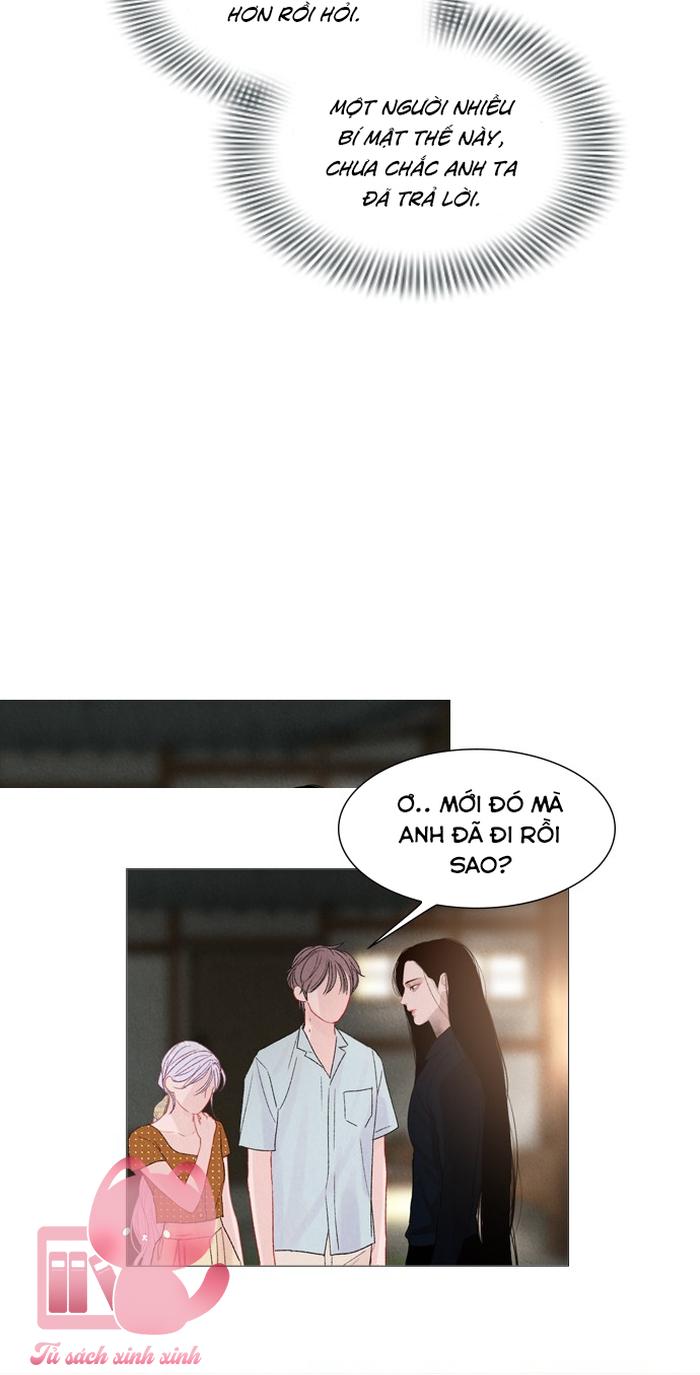 Thần Bí - Chap 73