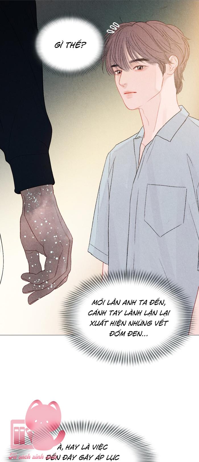 Thần Bí - Chap 73