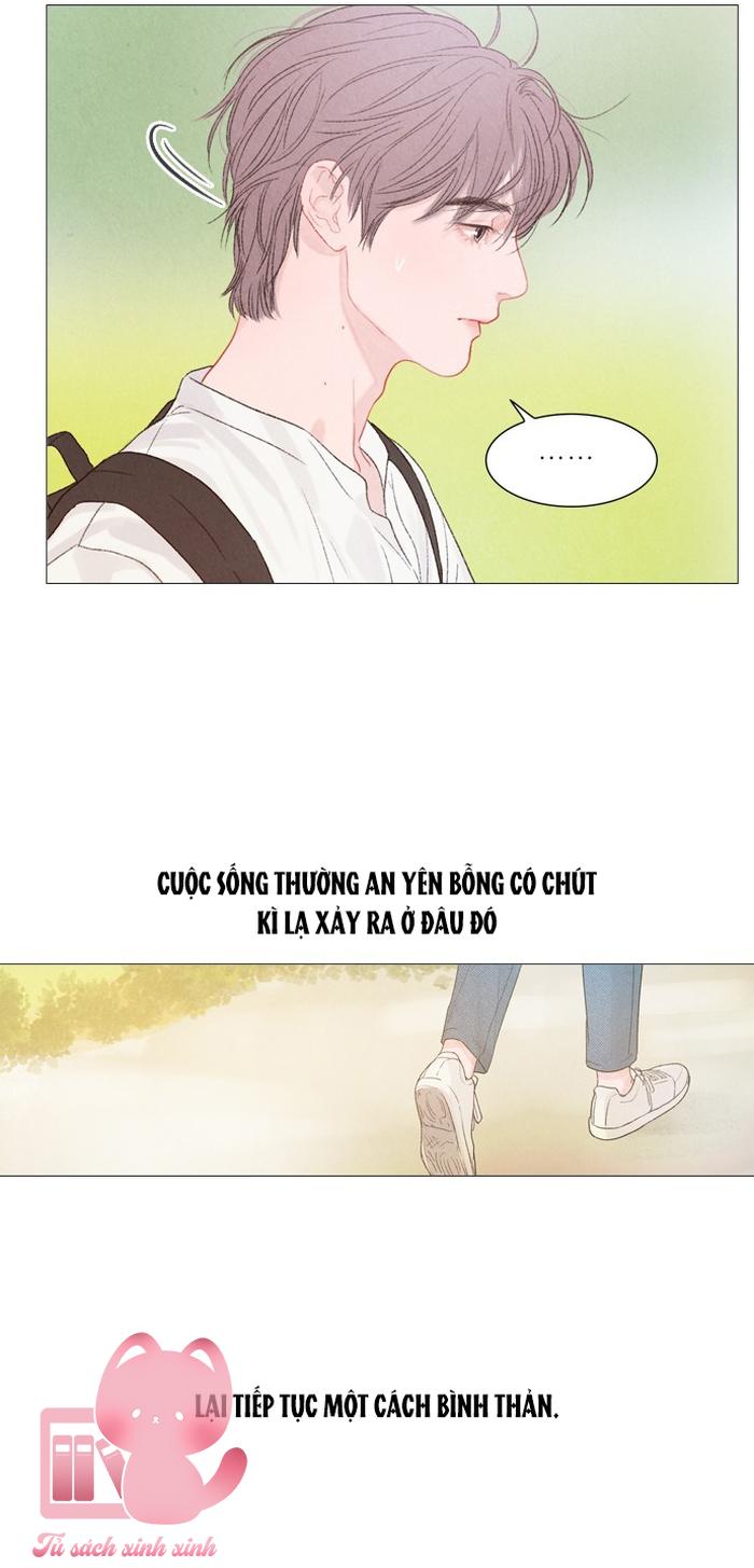 Thần Bí - Chap 73