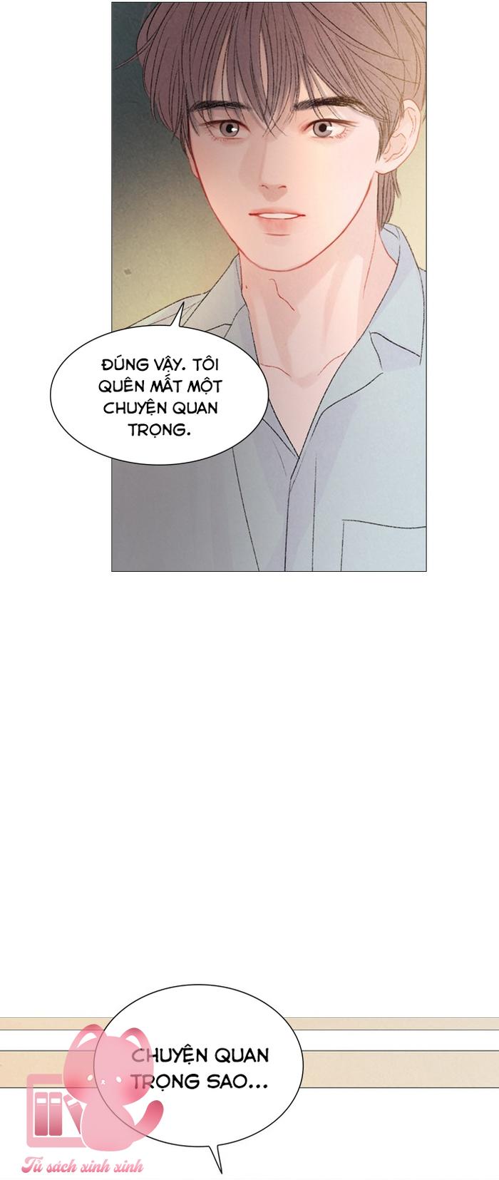 Thần Bí - Chap 73
