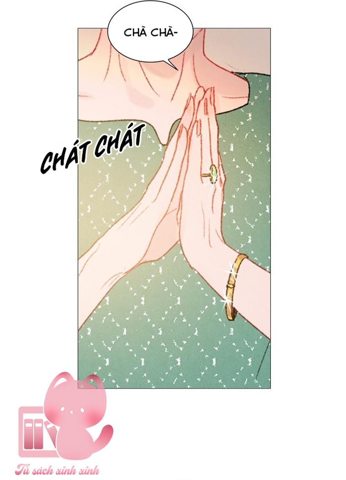 Thần Bí - Chap 73