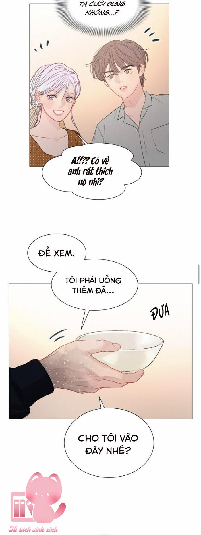 Thần Bí - Chap 74