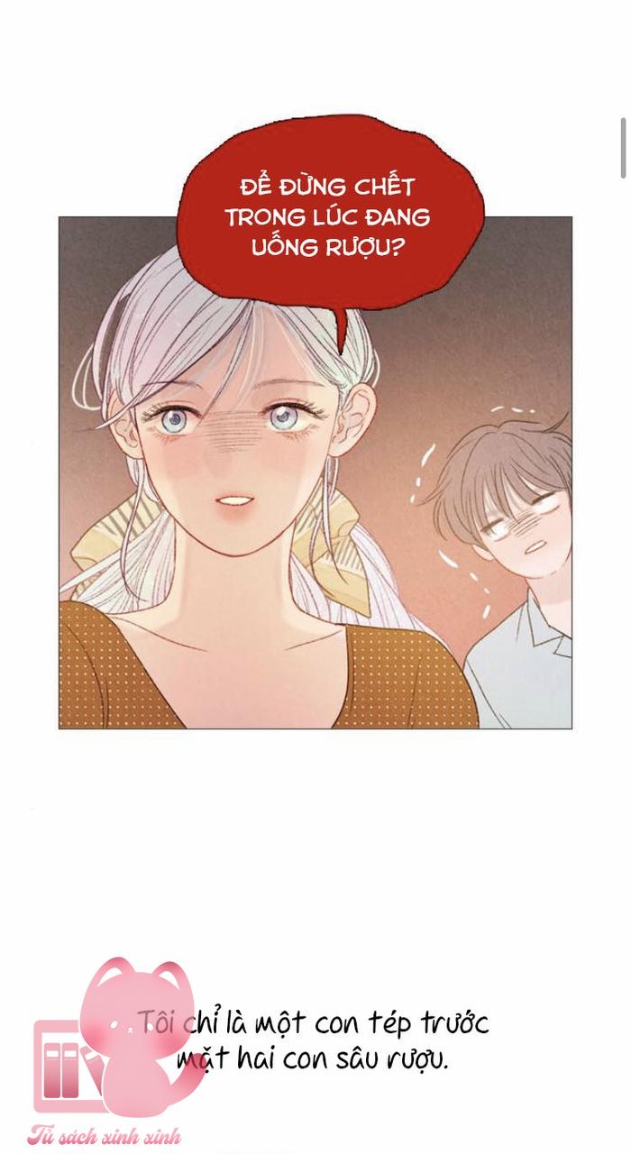 Thần Bí - Chap 74