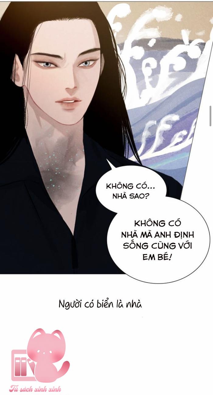 Thần Bí - Chap 74