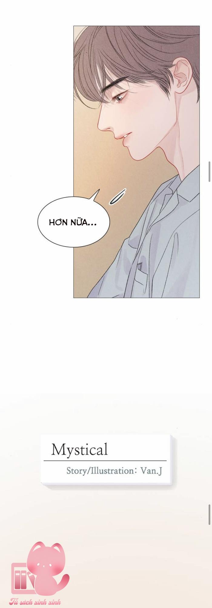 Thần Bí - Chap 74