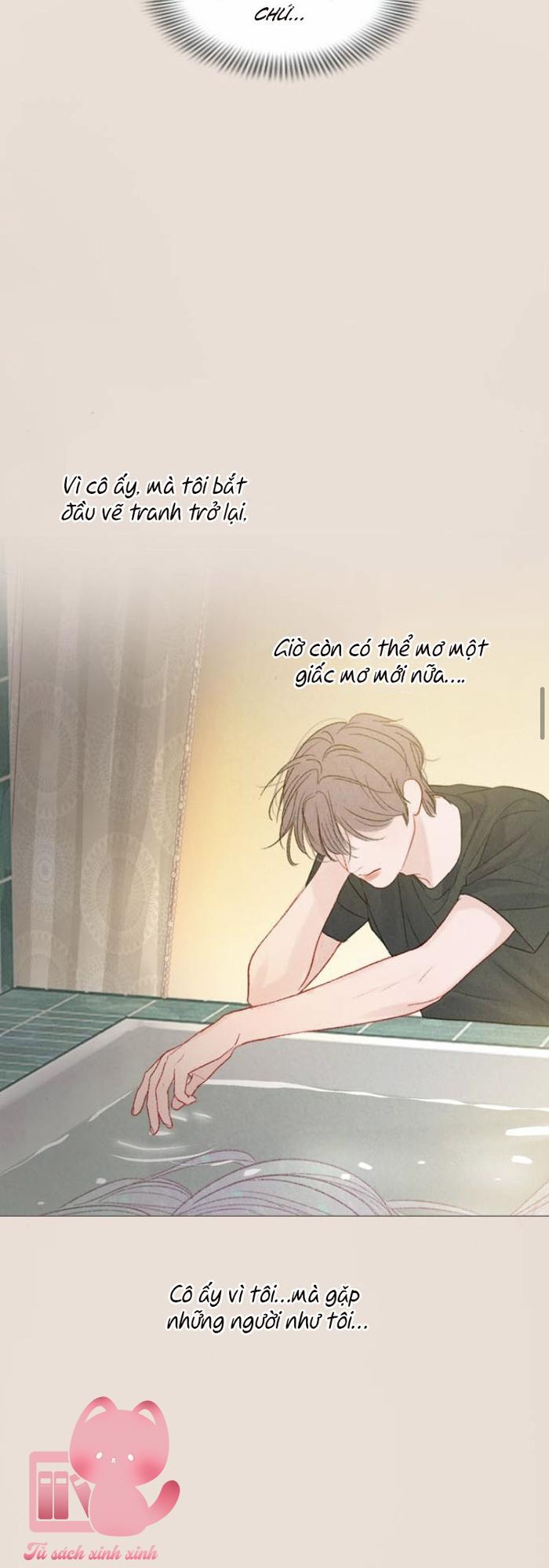 Thần Bí - Chap 74