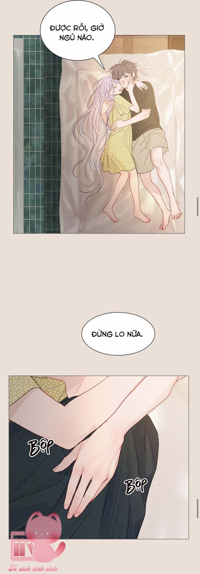 Thần Bí - Chap 74