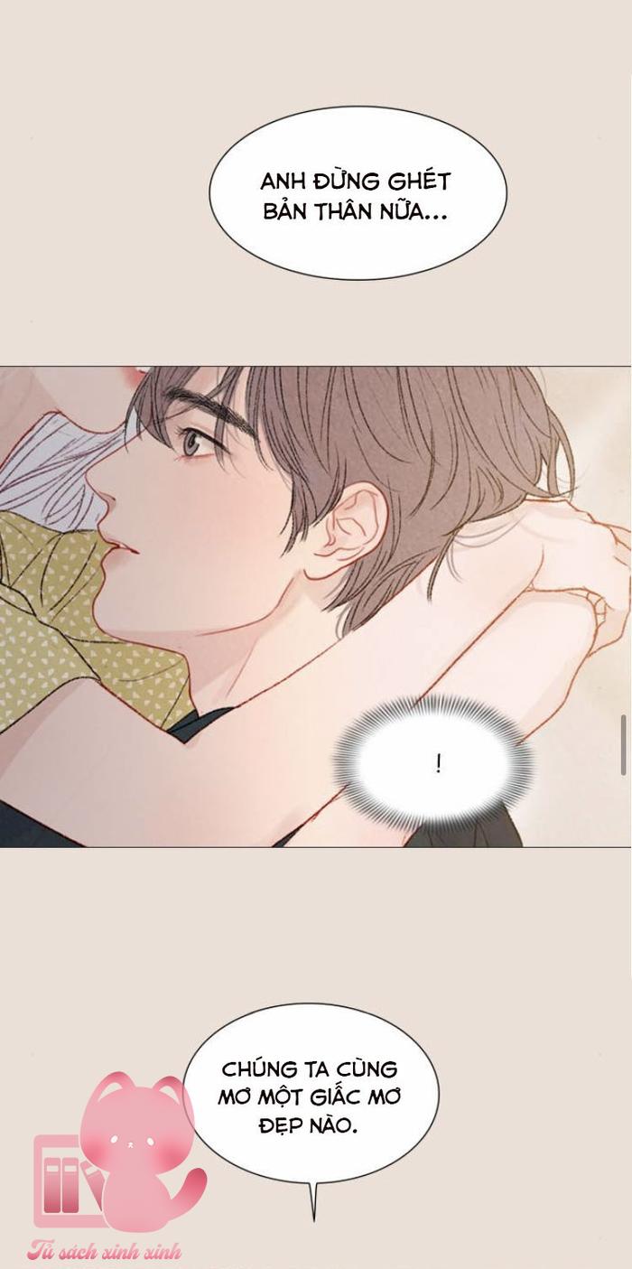 Thần Bí - Chap 74