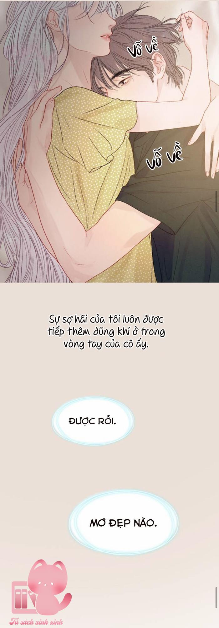 Thần Bí - Chap 74