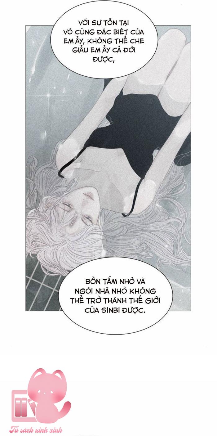 Thần Bí - Chap 74