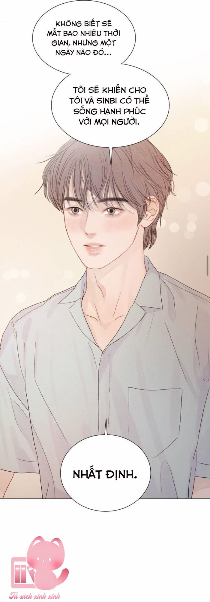 Thần Bí - Chap 74