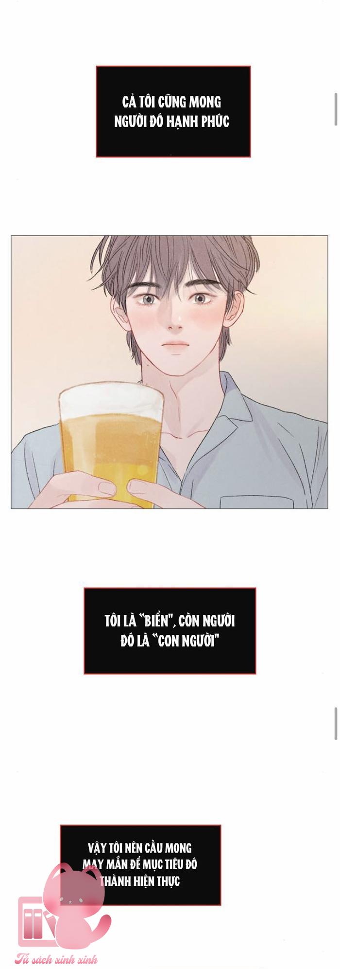 Thần Bí - Chap 74