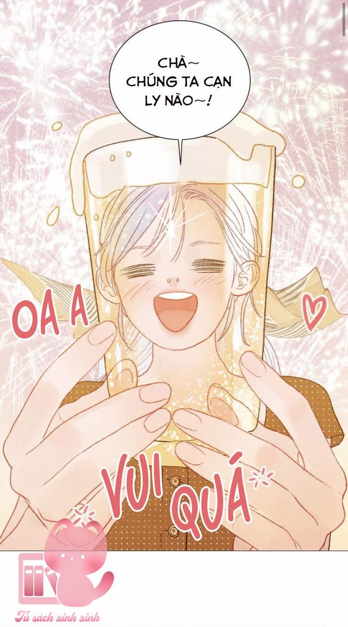 Thần Bí - Chap 74