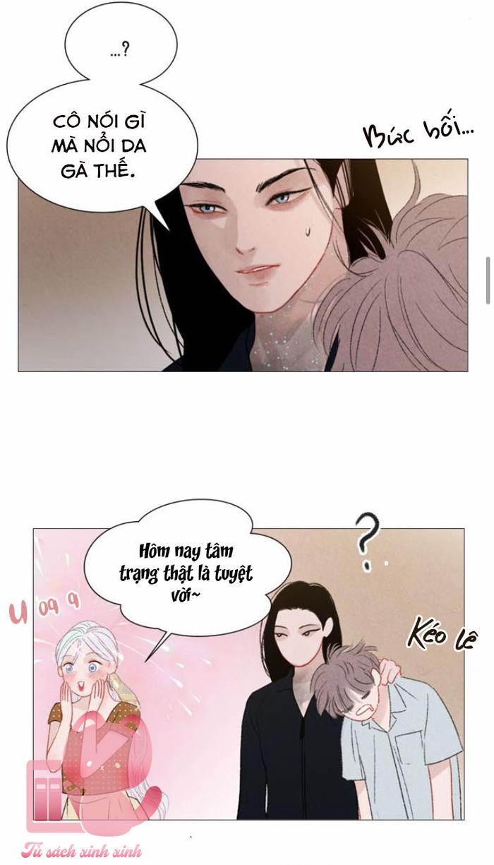 Thần Bí - Chap 75