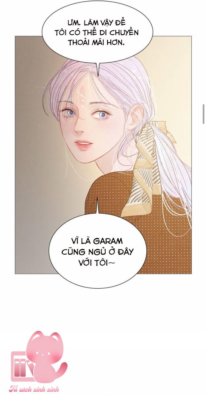 Thần Bí - Chap 75