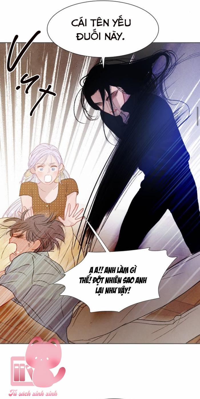 Thần Bí - Chap 75