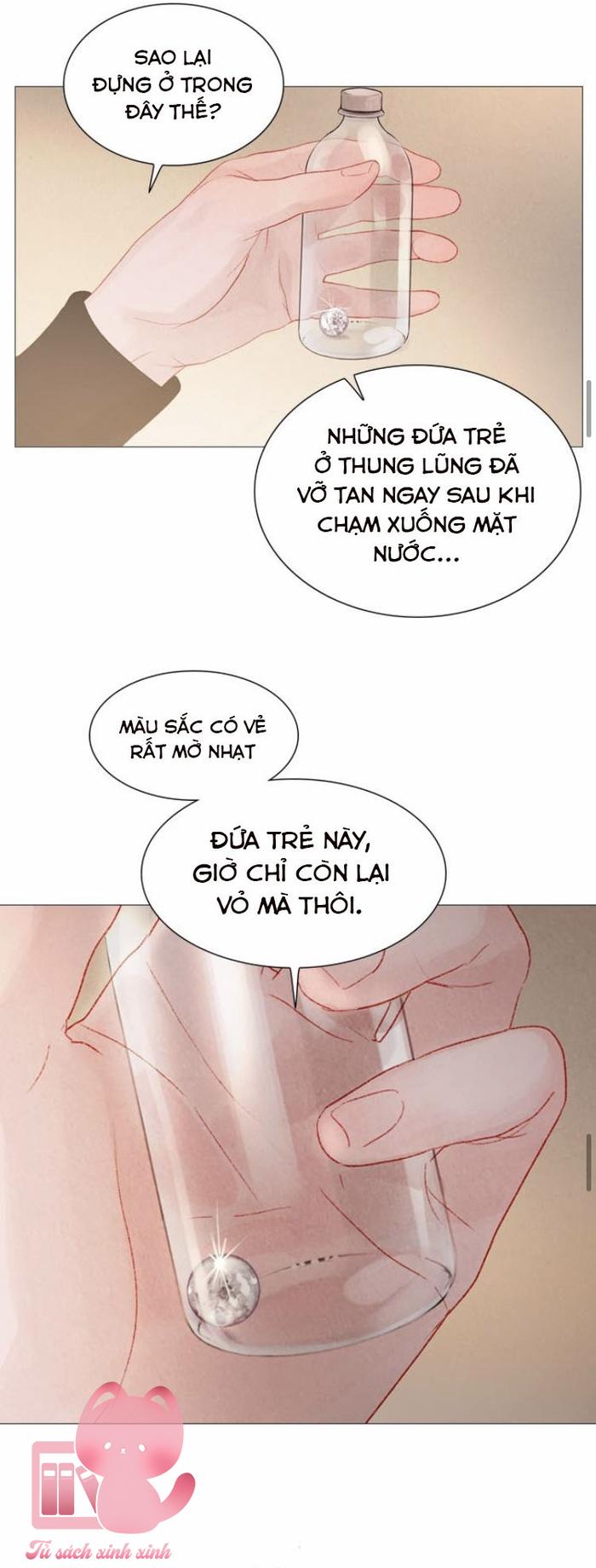Thần Bí - Chap 75