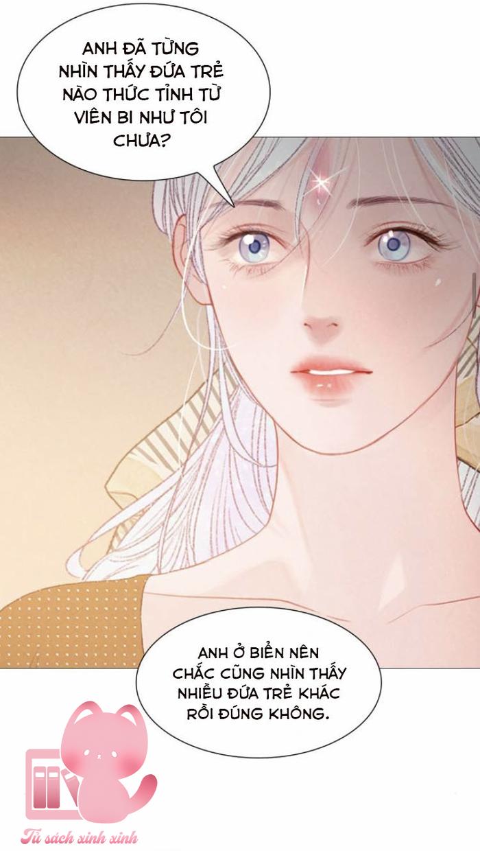 Thần Bí - Chap 75